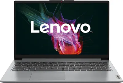 Ноутбук Lenovo IdeaPad 1 15IAU7 (82QD008BRA) купить | Elmir - цена, отзывы,  характеристики