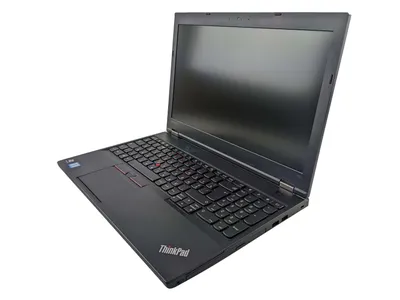 Ноутбук Lenovo ThinkPad L560 8 Gb - купить Б/у ноутбуки Lenovo в Киеве и  Украине | Ноутбук Lenovo ThinkPad L560 8 Gb - цена в интернет магазине  cibermag