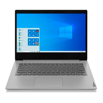 Ноутбук Lenovo IdeaPad 3 14IGL05 Gray (81WH0033RU) - отзывы покупателей на  маркетплейсе Мегамаркет | Артикул: 100030988755