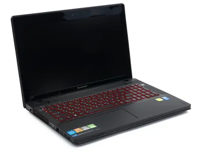 Купить ноутбук Lenovo B570 / 15.6\" (1366x768) TN / Intel Core i3-2330M (2  (4) ядра по 2.2 GHz) / 8 GB DDR3 / 1000 GB HDD / nVidia GeForce 410M, 1 GB  DDR3, 64-bit / WebCam в Украине