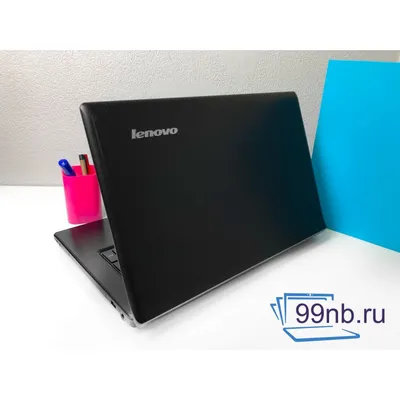 Мультимедийный ноутбук Lenovo IdeaPad Y510P