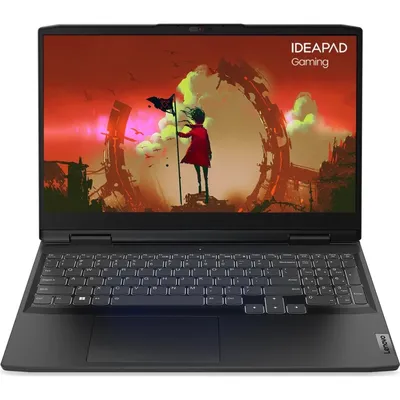 Ноутбук Lenovo IdeaPad 3 14IIL05 14\" (i3-1005G1, 8GB, SSD256, Intel HD)  купить бу с рук