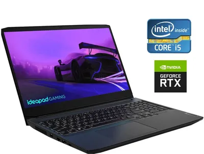 Ноутбук Lenovo IdeaPad 3 15IAU7 (82RK011PRA) цены в Киеве и Украине -  купить в магазине Brain: компьютеры и гаджеты