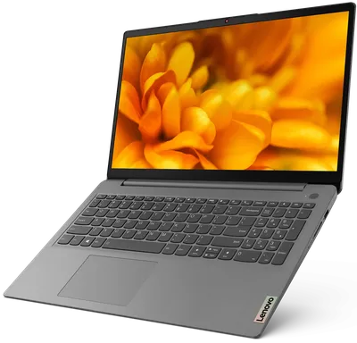 Ноутбук LENOVO IdeaPad 3 15IML05 Business Black (81WB00VFRA) - в  интернет-магазине Фокстрот: цены, отзывы, характеристики | купить в Киеве,  Харькове, Днепропетровске, Одессе - Украина