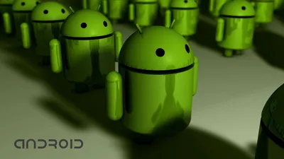 Что?! Бардак в ПО Google может запретить сторонние обои в Android 14