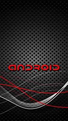 Стоковые обои Android 12 - Rozetked.me