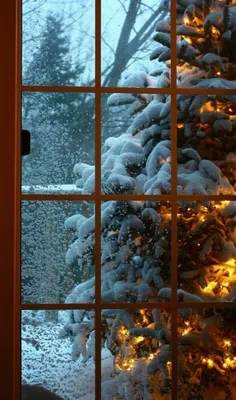Зима, снег, ёлка, wall, заставки, обои, фон, winter, snow | Winter  wallpaper, Christmas wallpaper, Christmas aesthetic