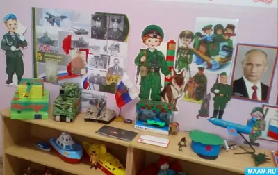 В дни празднования Дня защитника Отечества Амурский областной краеведческий  музей подготовил специальную программу на военно-патриотическую тему