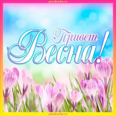 Банк Эсхата - Весна пришла! 1 марта – первый день весны,... | Facebook