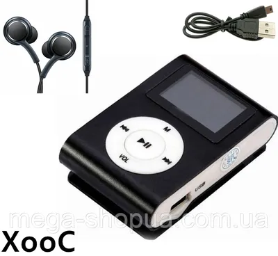 MP3-плеер ЖК-экран MP3-плеера купить по выгодной цене в интернет-магазине  OZON (956130487)