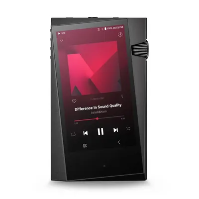 Небольшой обзор недорогого MP3-плеера / Hi-Fi и цифровой звук / iXBT Live