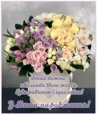 Pin by Valentina on З днем народження! | Happy birthday greetings, Birthday  greetings, Birthday cards