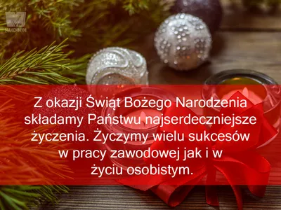 Привітання з католицьким Різдвом 2023 польською мовою: вірші, проза та  картинки - Радіо Незламних