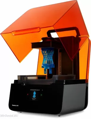 3D-принтер ZENIT 3D — Zenit3D