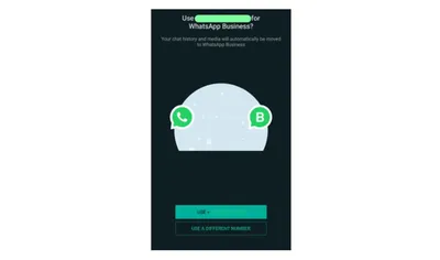 Как создать и настроить бизнес-аккаунт WhatsApp - Блог об email и  интернет-маркетинге