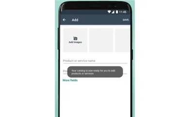 Как подключить WhatsApp Business API