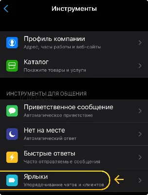 Ссылка на WhatsApp Api: делаем ссылку и отправляем в чат | Wazzup