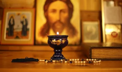 Православные христиане отмечают Прощеное воскресенье - газета «Кафа»  новости Феодосии и Крыма
