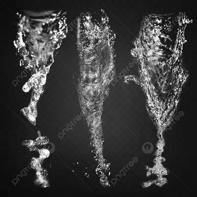Pin by Светлана on Эффекты на прозрачном фоне | Black and white background,  Fire image, White background hd