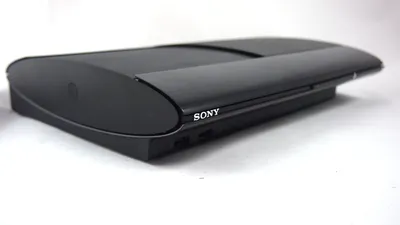 Digital Foundry goes hands-on with the new super-slim PS3 | Eurogamer.net