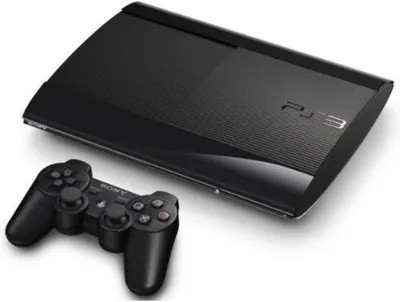 Sony Playstation 3 250GB Console - Black: Playstation 3: Video Games -  Amazon.ca