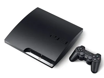 Sony PS3 (Slim) review | TechRadar