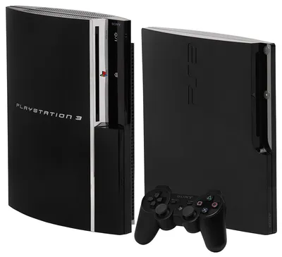 PlayStation 3 - Simple English Wikipedia, the free encyclopedia