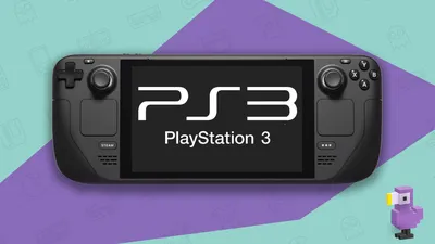 Sony Play Station 3 PS3 Logo PNG vector in SVG, PDF, AI, CDR format