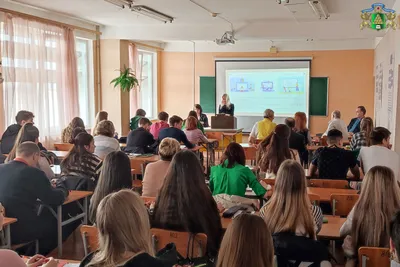 Студенческий психологический клуб провел тренинг для студенческого актива  на тему «Как победить тревогу и тревожность» - Белорусский государственный  университет физической культуры