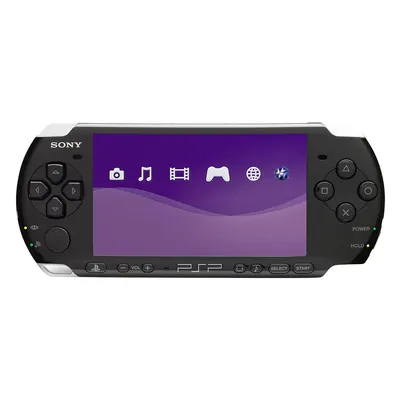 Generic PSP Handheld Game Machine X6, 8GB, 4.3 inch Screen, Built-in Over  10000 Free Games, Black - Walmart.com