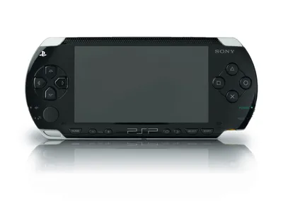 Amazon.com: Sony Playstation Portable PSP 3000 Series Handheld Gaming  Console System (Black) (Renewed) : Video Games