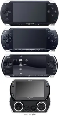 Restored PlayStation Portable PSP 3000 Core Pack System Piano Black  (Refurbished) - Walmart.com