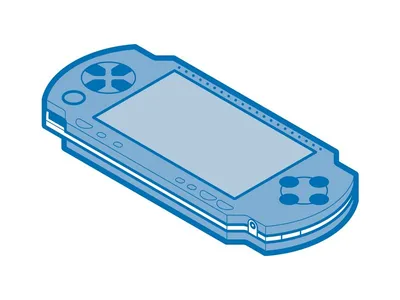 Customize Your PSP 3000 Build to order – Genius Game Mods