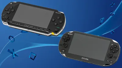 RIP, PSP: What the Vita can learn from Sony's late, great handheld - CNET