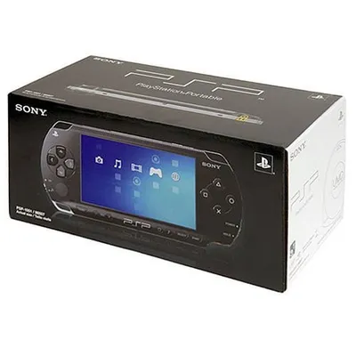 Sony's New \"PSP\" is Finally Official - Phandroid