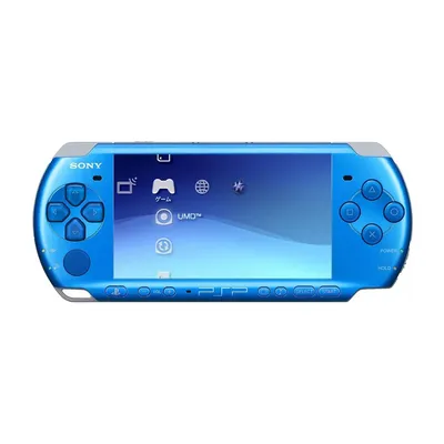 SONY PSP Playstation Portable Console JAPAN Model India | Ubuy