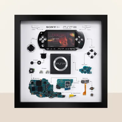 SONY PSP Price in India - Buy SONY PSP Black Online - SONY : Flipkart.com