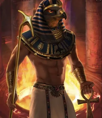 Ра :: Египетские Боги / смешные картинки и другие приколы: комиксы, гиф  анимация, видео, лучший интеллектуальный юмор.