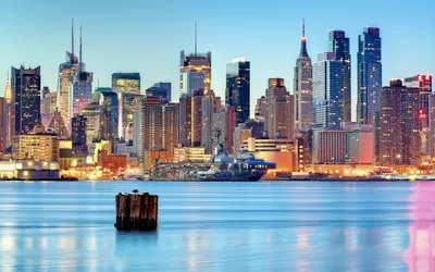 Обои Города Нью-Йорк (США), обои для рабочего стола, фотографии города,  нью-йорк , сша, new, york Обои для рабочего стола, скачать обои картинки  заставки на рабочий стол.