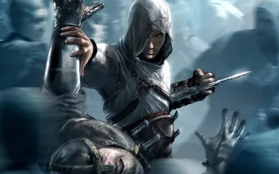 Обои для рабочего стола! — Assassin's Creed III — Игры — Gamer.ru:  социальная сеть для геймеров