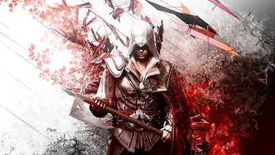 Assassin's Creed Syndicate. Обои для рабочего стола. 2560x1440
