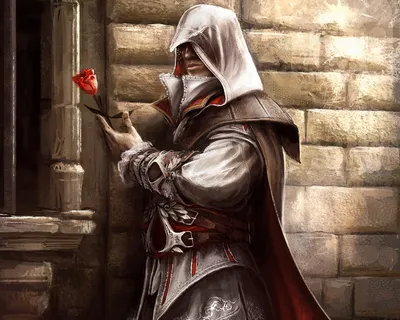 Игра, с которой все началось\": Новый скриншот Assassin's Creed Mirage с  отсылкой на первую часть | GameMAG