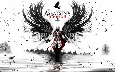 Assassin's Creed 3 обои для рабочего стола, картинки и фото - RabStol.net