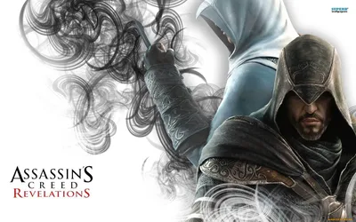 Assassin's Creed 15th Anniversary | Пикабу