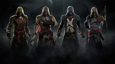What to expect from Ubisoft at E3 2015: Assassin's Creed: Syndicate,  Rainbow Six: Siege, and more | VentureBeat