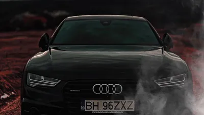 Обои для рабочего стола Audi R8 автомобиль