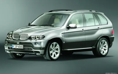 2023 BMW X5 M Competition - Обои и картинки на рабочий стол | Car Pixel