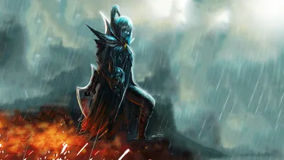 Muerta Dota 2 4K Wallpaper iPhone HD Phone #181k