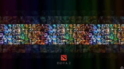 Обои для рабочего стола dota 2 1920x1080 » Картинки и фотографии дизайна  квартир, домов, коттеджей