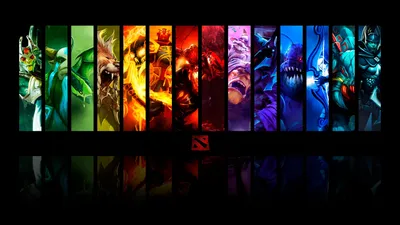 Arc Warden ~ Galactic Traveler - DOTA 2 Game Wallpapers Gallery